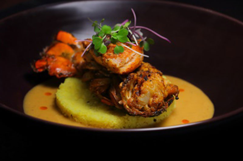 Menu Highlight | Punjab Grill
